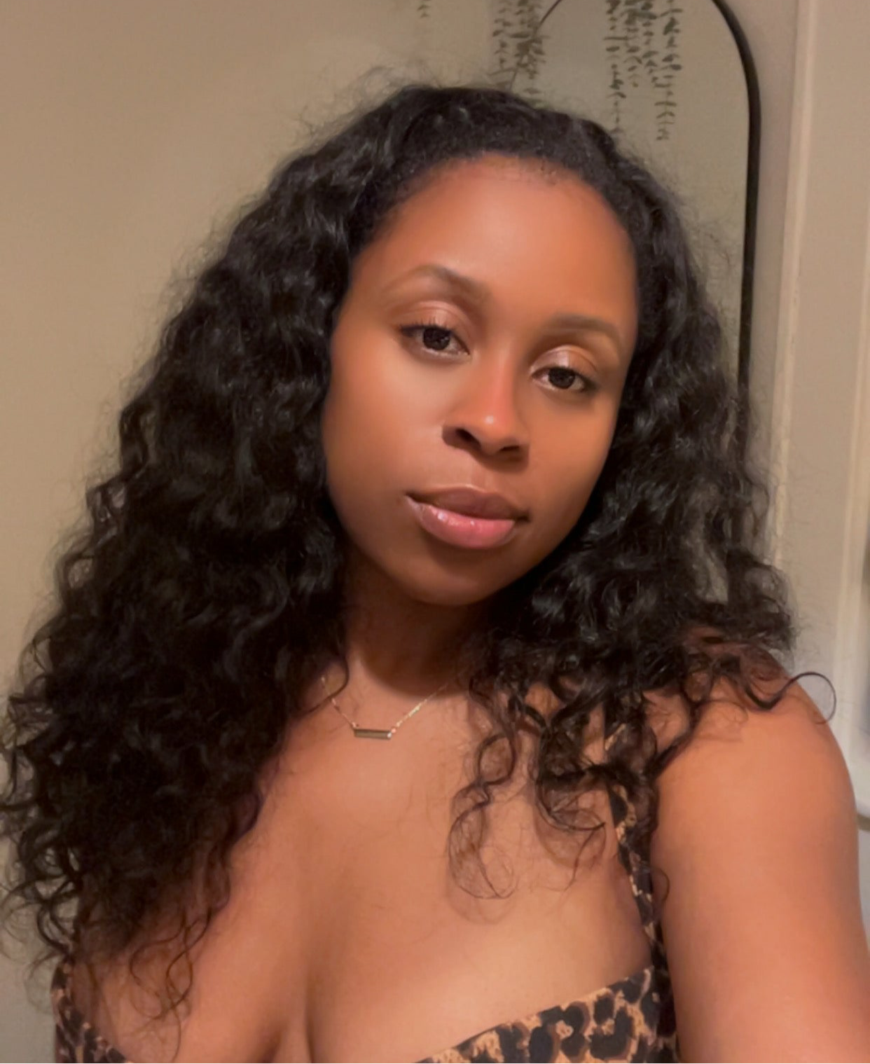 Curly