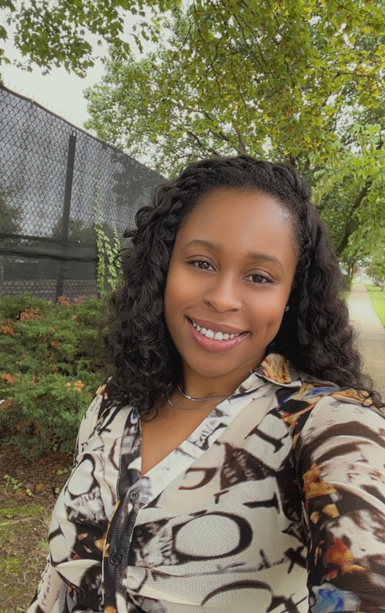 Essence Curl