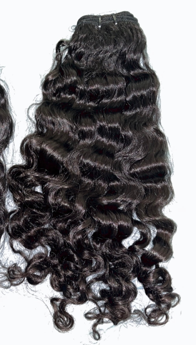 Essence Curl