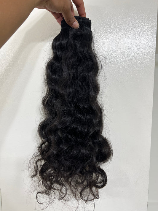 Curly