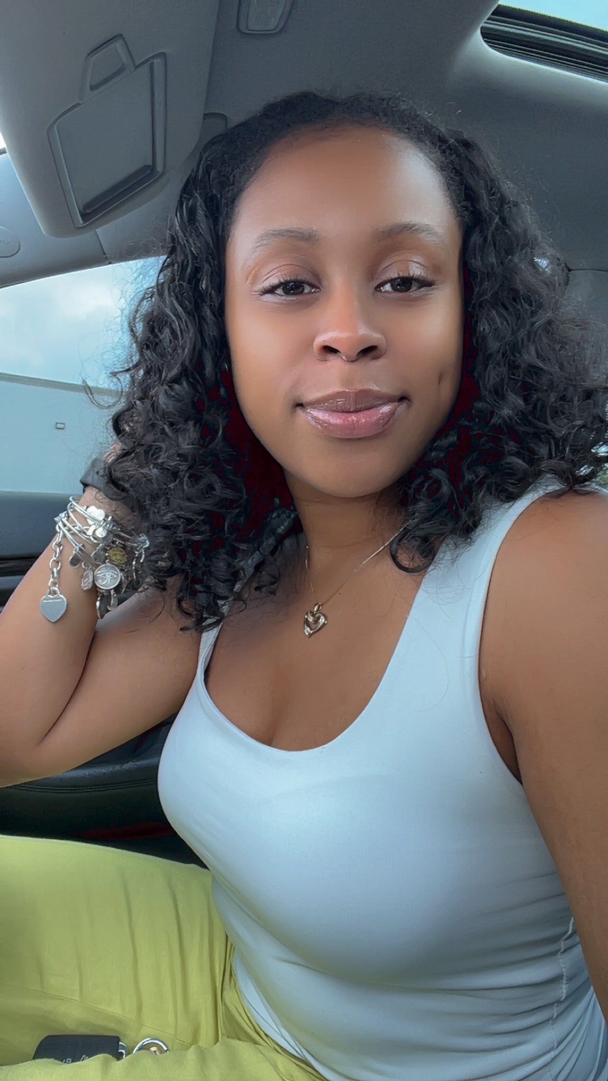 Essence Curl